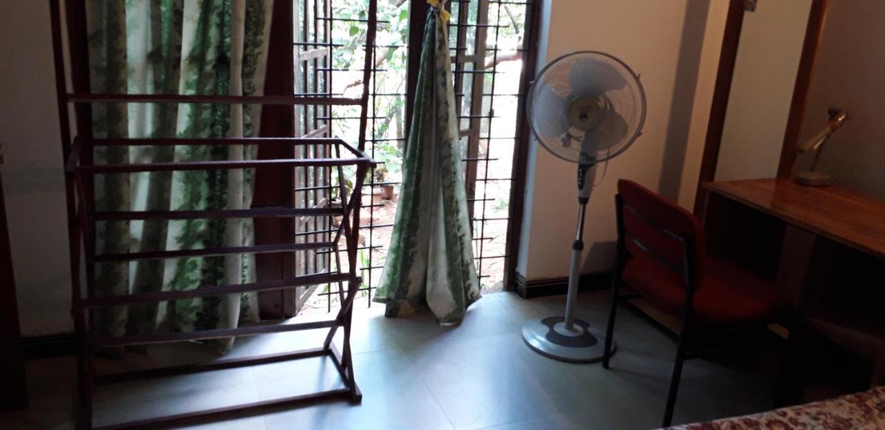 Kon Tree Shade Apartment Дамбула Екстериор снимка