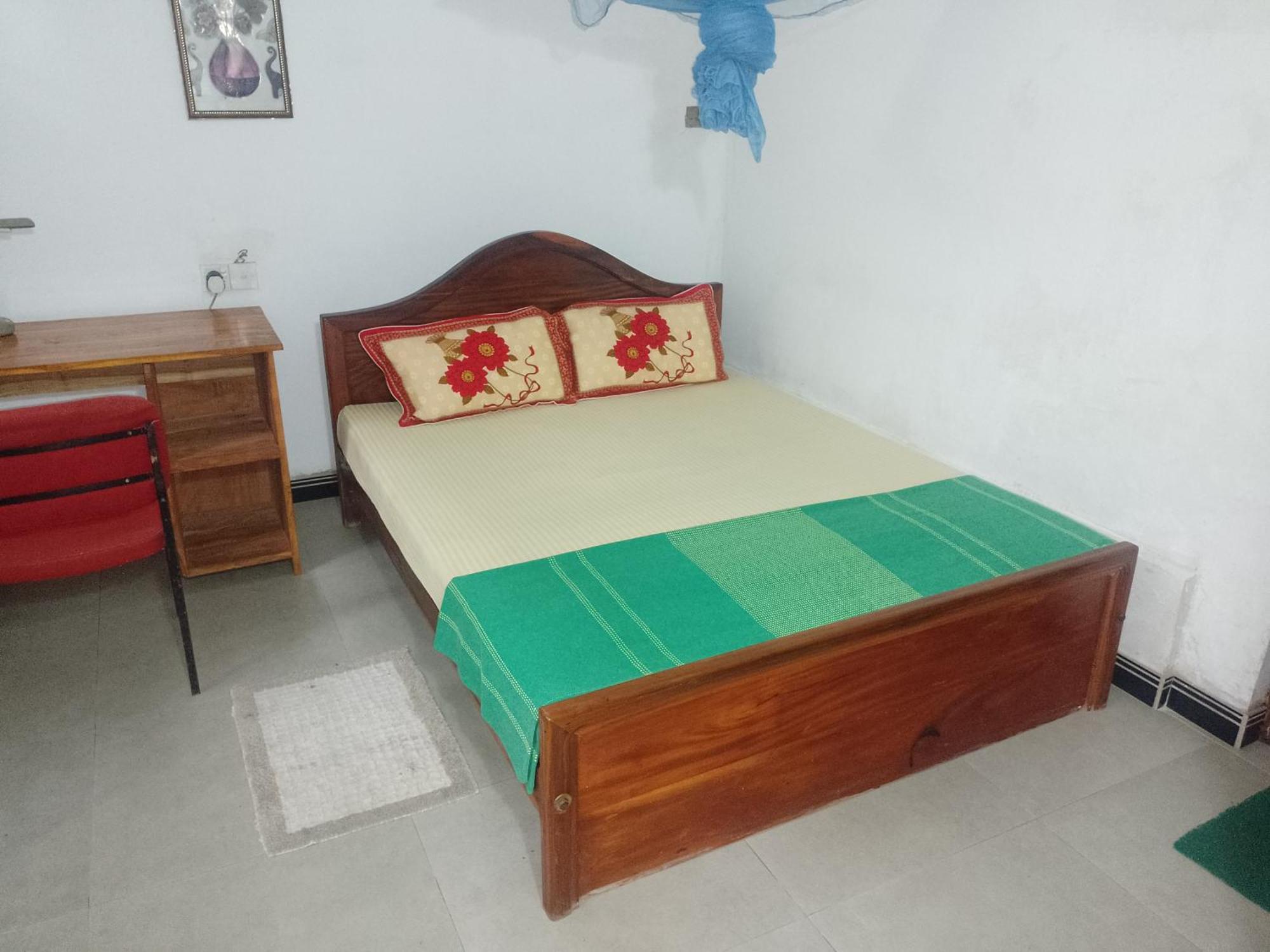 Kon Tree Shade Apartment Дамбула Екстериор снимка