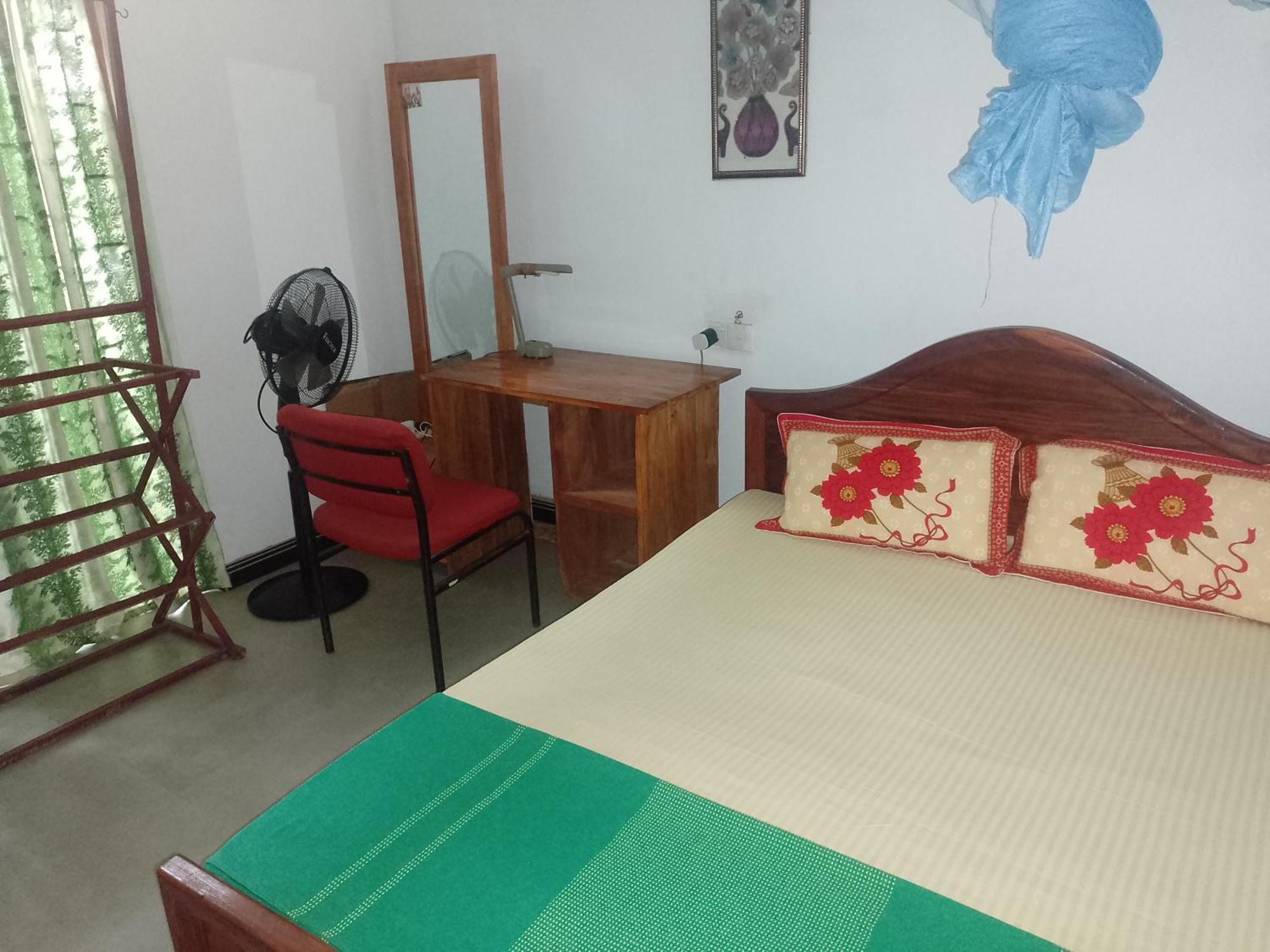 Kon Tree Shade Apartment Дамбула Екстериор снимка