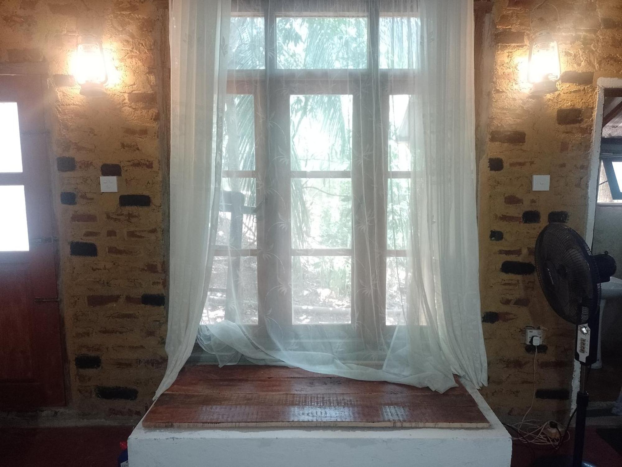Kon Tree Shade Apartment Дамбула Екстериор снимка