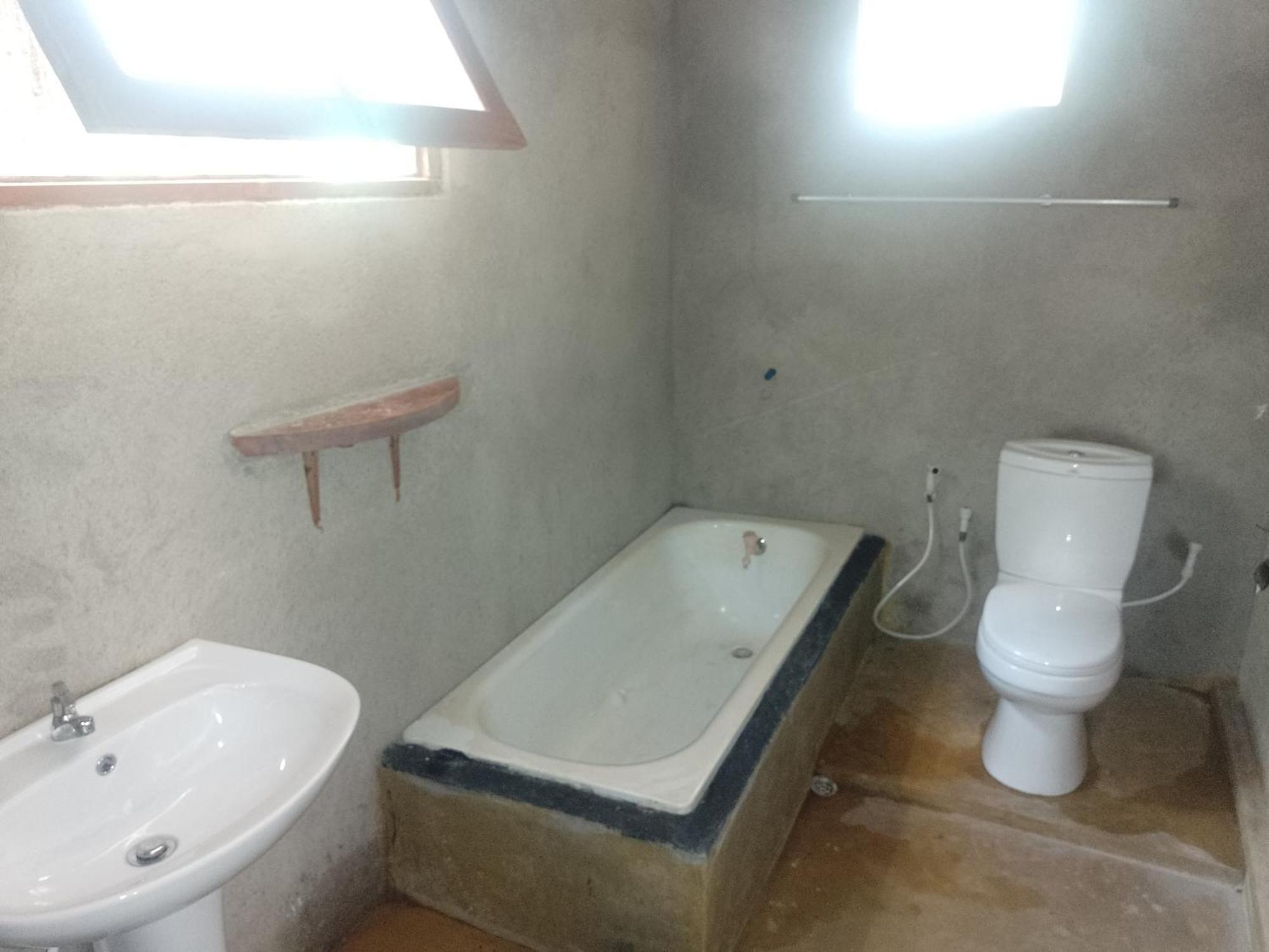 Kon Tree Shade Apartment Дамбула Екстериор снимка