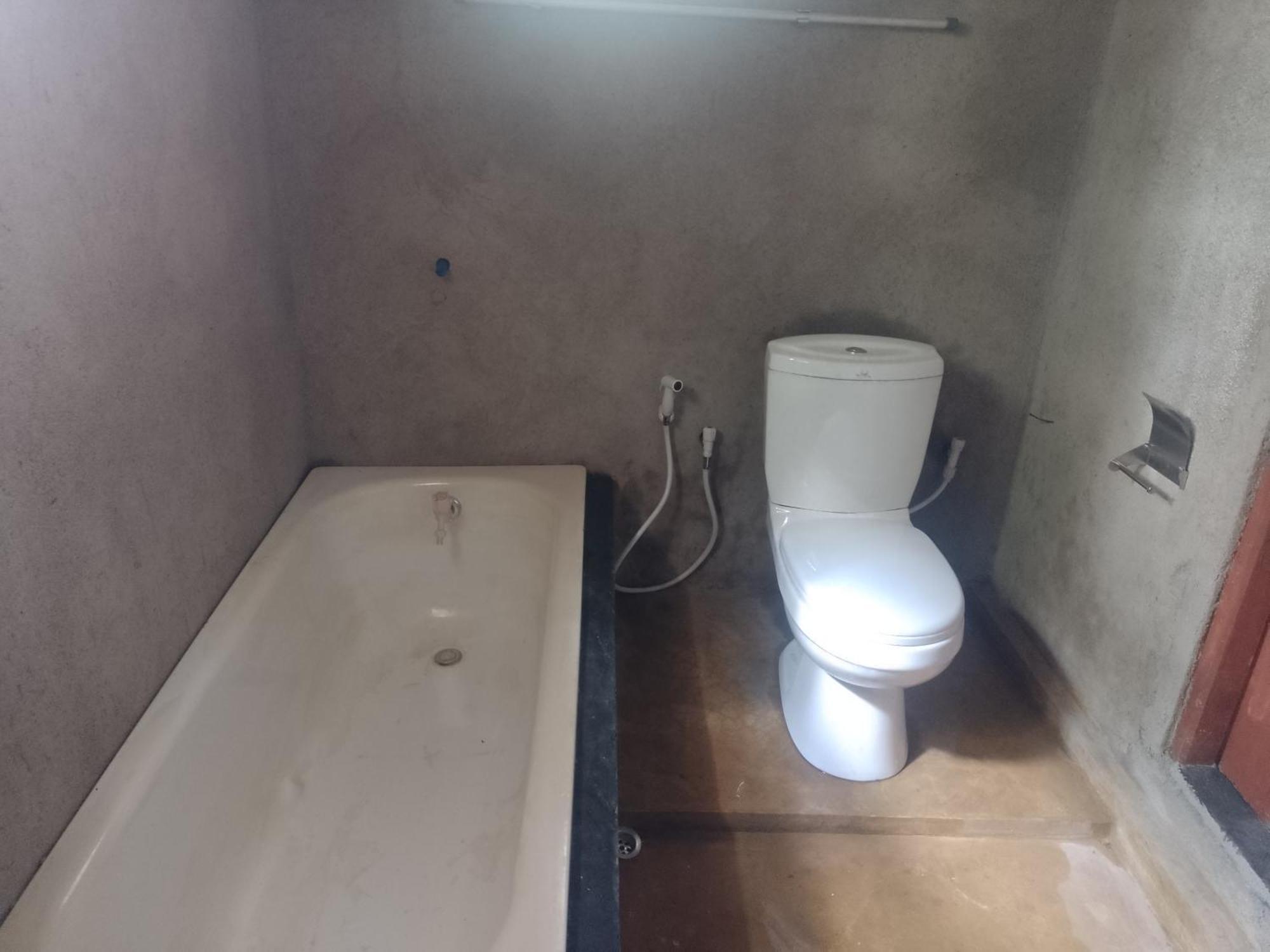 Kon Tree Shade Apartment Дамбула Екстериор снимка